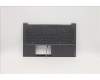 Lenovo COVER Upper Case ASM_FR Q82AC GY for Lenovo Yoga Slim 7-15ITL05 (82AC)