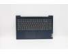 Lenovo COVER Upper Case ASM_HUN L82FG FPABBLML for Lenovo IdeaPad 5-15ALC05 (82LN)