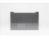 Lenovo COVER UpperCaseASM_CZE/SLKL82H8FPAGBL for Lenovo IdeaPad 3-15ALC6 (82KU)