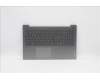 Lenovo COVER UpperCaseASM_NORDICL82H8FPAGBL for Lenovo IdeaPad 3-15ALC6 (82KU)