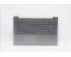 Lenovo COVER Upper Case ASM_GREL82H8FPAGNBL for Lenovo IdeaPad 3-15ALC6 (82KU)
