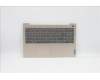 Lenovo COVER UpperCaseASM_EURO ENGL82H8FPSDNBL for Lenovo IdeaPad 3-15ALC6 (82KU)