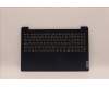 Lenovo COVER Upper CaseASM_PORL82H8NFPABNBL for Lenovo IdeaPad 3-15ALC6 (82KU)