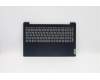 Lenovo COVER Upper CaseASM_BULL82H8NFPABNBL for Lenovo IdeaPad 3-15ALC6 (82KU)