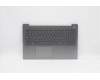 Lenovo COVER Upper Case ASM_HUNL82H8NFPAGBL for Lenovo IdeaPad 3-15ALC6 (82KU)