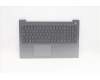 Lenovo COVER Upper Case ASM_SLVL82H8NFPAGBL for Lenovo IdeaPad 3-15ALC6 (82KU)
