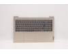 Lenovo COVER Upper Case ASM_HUNL82H8NFPSDBL for Lenovo IdeaPad 3-15ALC6 (82KU)