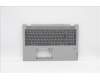 Lenovo COVER Upper Case ASM_EURO ENGW82HVFPBLPG for Lenovo IdeaPad Flex 5-15ALC05 (82HV)