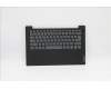 Lenovo COVER Upper Case ASM_SPA L82KA BK for Lenovo V14 G2-ITL (82KA/82NM)