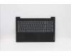 Lenovo COVER Upper Case ASM_GRE L82KB BK DIS for Lenovo V15 G2-ITL (82KB/82ME)
