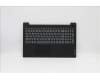 Lenovo 5CB1B96460 COVER Upper Case ASM_HIN L82KB BK DIS