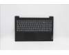 Lenovo COVER Upper Case ASM_UKR L82KB BK DIS for Lenovo V15 G2-ITL (82KB/82ME)