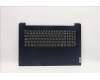 Lenovo COVER Upper Case ASM_POR L82H9 NFPA/BUMA for Lenovo IdeaPad 3-17ITL6 (82H9)