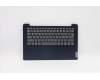 Lenovo COVER Upper CaseASM_NORDICL82H7ABNFPNBLD for Lenovo IdeaPad 3-14ADA6 (82KQ)