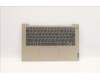 Lenovo COVER Upper Case ASM_USA ENGL82H7SDFPBLD for Lenovo IdeaPad 3-14ADA6 (82KQ)
