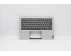 Lenovo COVER Upper Case ASM_ENG H 82CY SR WW for Lenovo Yoga Slim 7-13ACN05 (82CY)