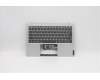 Lenovo COVER Upper Case ASM_GER H 82CY SR for Lenovo Yoga Slim 7-13ACN05 (82CY)