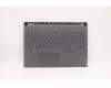 Lenovo COVER Upper Case ASM_FRA L82M0STO_GY for Lenovo Legion 7-16ACHg6 (82N6)