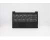 Lenovo COVER Upper Case ASM_ITA L82KD BK TEX for Lenovo V15 G2-ALC (82KD)