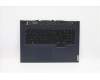 Lenovo 5CB1C19230 COVER Upper Case ASM_FRA L82JY_PHA_BU