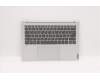 Lenovo COVER Upper Case ASM_ITAL82NC LSR for Lenovo Yoga Slim 7 Pro-14IHU5 (82NC)