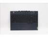 Lenovo COVER Upper Case ASM_USAENGL82JUBURGBW/F for Lenovo Legion 5-15ACH6A (82NW)