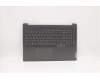 Lenovo COVER Upper Case ASM_GRE H82L5 STO DIS for Lenovo IdeaPad Creator 5-16ACH6 (82L6)