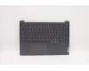 Lenovo COVER Upper Case ASM_ITA H82L5 STO DIS for Lenovo IdeaPad Creator 5-16ACH6 (82L6)
