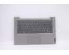 Lenovo COVER Upper Case ASM_SPA C 21A2 MGNBL for Lenovo ThinkBook 14 G3 ACL (21A2)