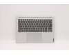 Lenovo COVER Upper Case ASM_GER L82NH LIG_SR for Lenovo Yoga Slim 7 Pro-14IHU5 O (82NH)
