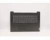 Lenovo COVER Upper Case ASM_BEL L82NX IG_FP_U for Lenovo V17 G2-ITL (82NX)
