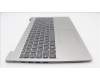 Lenovo COVER Upper Case ASM_UKE L81W1 NFPPGLIPC for Lenovo IdeaPad 3-15IIL05 (81WE)