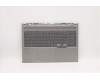 Lenovo COVER Upper Case ASM_EURO ENGL20YMMGR_ML for Lenovo ThinkBook 16p G2 ACH (20YM)