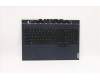 Lenovo COVER Upper Case ASM_EURO ENG L82JH BUWH for Lenovo Legion 5-15ITH6H (82JH/82MH)