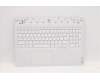 Lenovo COVER Upper Case ASM_EURO ENG L82JH SGBU for Lenovo Legion 5-15ITH6H (82JH/82MH)