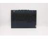 Lenovo 5CB1D10696 COVER Upper Case ASM_ENG L82JK BU RGB