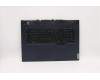 Lenovo 5CB1D20056 COVER Upper Case ASM_GER L82JN PHA_BU