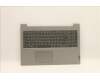 Lenovo 5CB1D70714 COVER Upper Case ASM_GRE L21B1