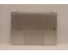 Lenovo COVER Upper Case ASM_RUS L82LU OAT for Lenovo IdeaPad Yoga 9 14IAP7 (82LU)
