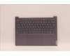 Lenovo COVER Upper Case ASM_UKE L82SV SG for Lenovo Yoga Slim 7 Pro 14IAP7 (82SV)