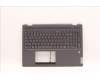 Lenovo COVER Upper Case ASM_GER W 82RA SG for Lenovo IdeaPad Flex 5-16ALC7 Gen 7 (82RA)