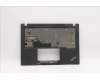 Lenovo 5CB1H81765 COVER FRU_C_COVER_MGAL_WLAN_BK_ASSY