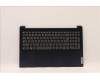 Lenovo COVER Upper Case ASM_GER L82QD NFPAB for Lenovo IdeaPad 1 15IAU7 (82QD/82VY)