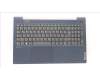 Lenovo COVER Upper Case ASM_GERL82SFFP_AB_NB_PC for Lenovo IdeaPad 5 15ABA7 (82SG)