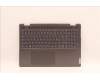 Lenovo COVER Upper Case ASM_FRA L82QG NFPSG for Lenovo Yoga 7 16IAP7 (82QG)