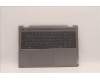 Lenovo COVER Upper Case ASM_SPA L82QG FPAG for Lenovo Yoga 7 16IAP7 (82QG)