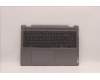 Lenovo COVER Upper Case ASM_EURO ENG L82QGNFPAG for Lenovo Yoga 7 16IAP7 (82QG)