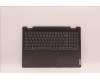 Lenovo COVER Upper Case ASM_ENG L82UF NFPSG for Lenovo Yoga 7 16IAH7 (82UF)