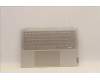Lenovo COVER Upper Case ASM_EURO ENG L82T0 for Lenovo Yoga Slim 9 14IAP7 (82T0)