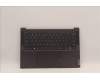 Lenovo COVER Upper Case ASM_EURO ENG L82TL SG for Lenovo Yoga Slim 7 ProX 14ARH7 (82TL)